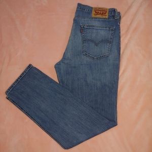 Levi's Jeans